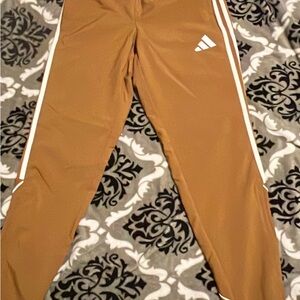Adidas Men’s Gold Track Pants